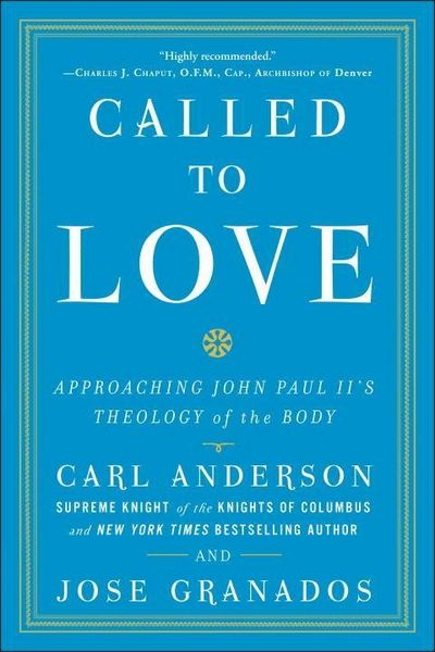 Produktbild: Called to Love