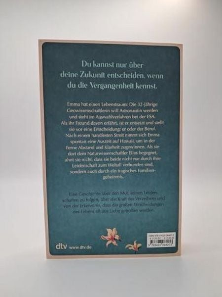 Produktbild: Der Unendlichkeit so nah