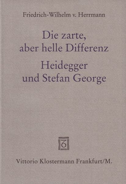 Produktbild: Die zarte, aber helle Differenz