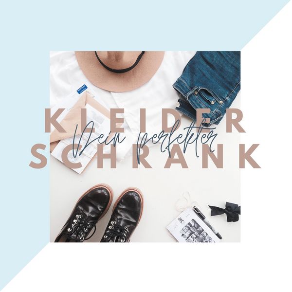 Produktbild: Dein perfekter Kleiderschrank