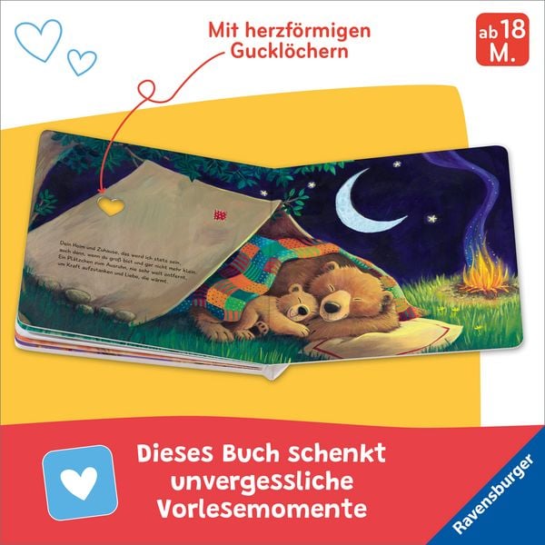 Produktbild: Ich hab dich lieb, mein Schatz!