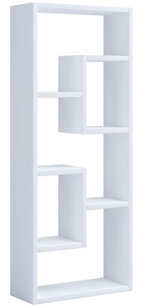 Produktbild: Holz Wandregal Wandboard H&auml;ngeregal Board Vilota