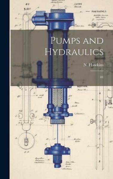 Produktbild: Pumps and Hydraulics: 01