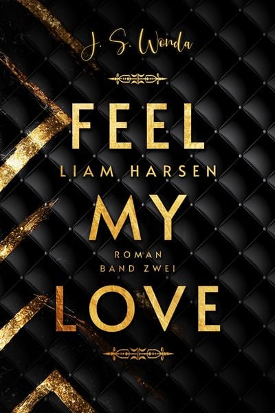 Produktbild: Liam Harsen 2