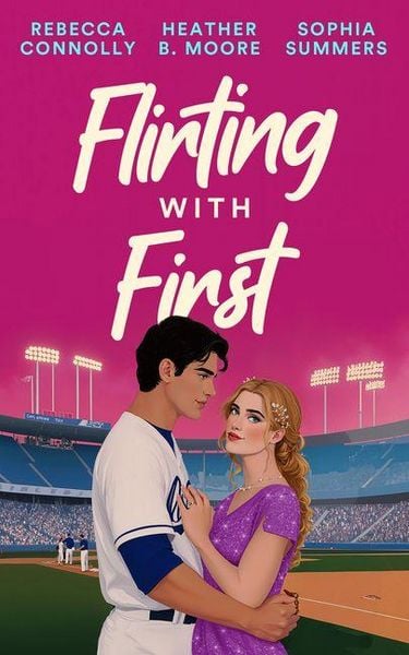 Produktbild: Flirting With First