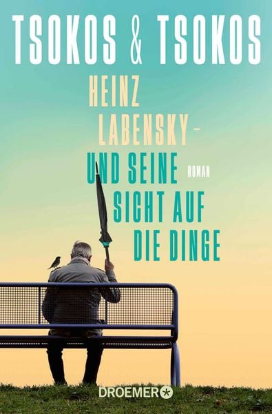 Produktbild: Heinz Labensky - und seine Sicht auf die Dinge