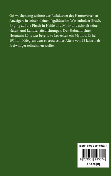 Produktbild: Der letzte Hansbur