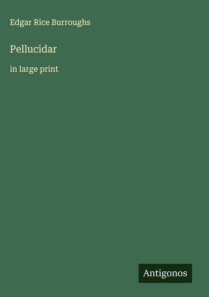 Produktbild: Pellucidar