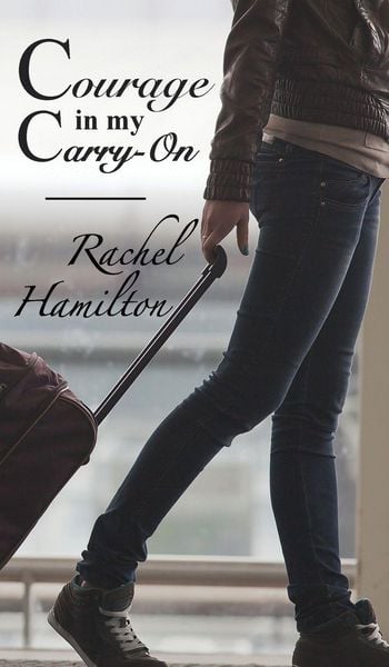 Produktbild: Courage in my Carry-On