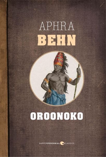 Produktbild: Oroonoko