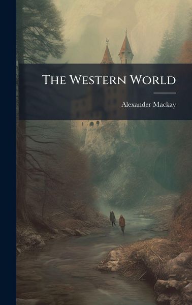 Produktbild: The Western World
