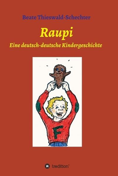 Raupi