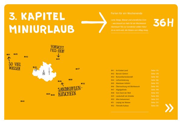Produktbild: 52 kleine & gro&szlig;e Eskapaden in und um Dresden