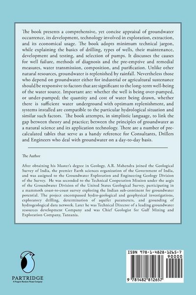 Produktbild: Groundwater Technology Handbook