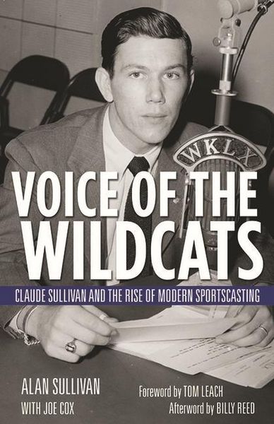 Produktbild: Voice of the Wildcats