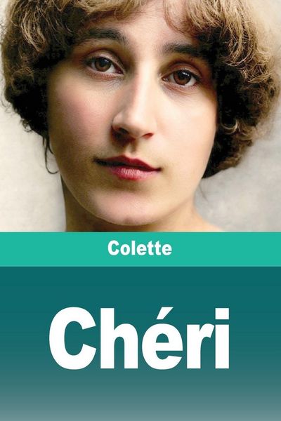 Produktbild: Ch&eacute;ri