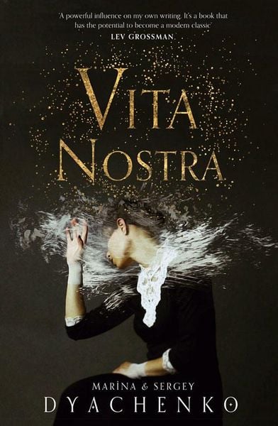 Produktbild: Vita Nostra