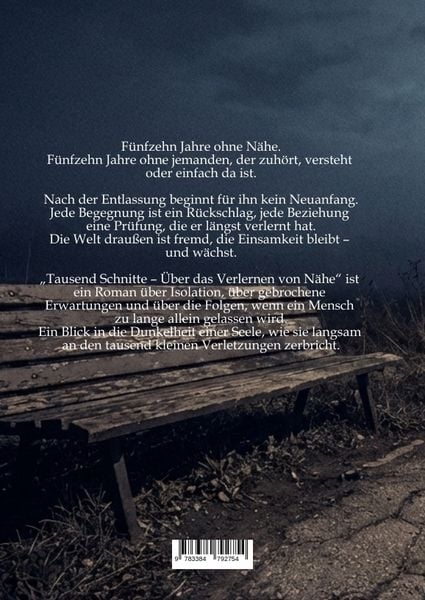 Produktbild: Tausend Schnitte