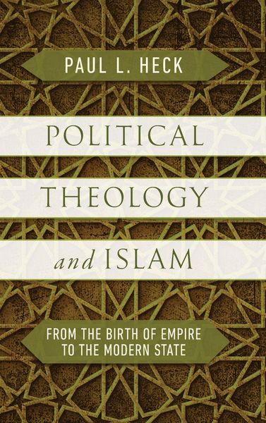 Produktbild: Political Theology and Islam
