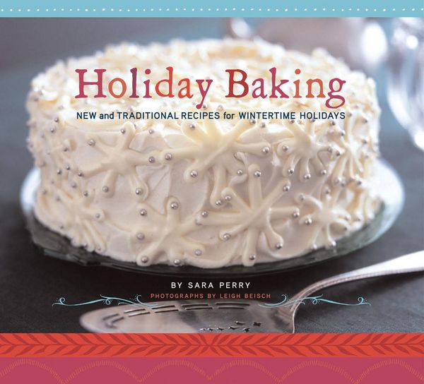 Produktbild: Holiday Baking
