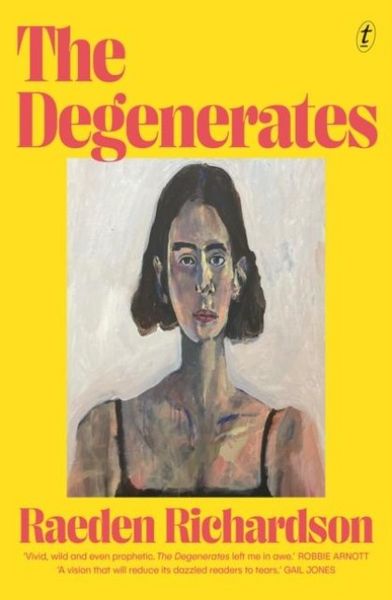 Produktbild: The Degenerates