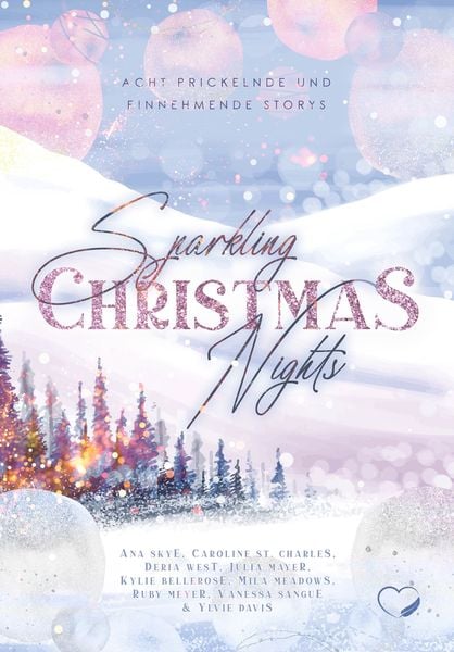 Produktbild: Sparkling Christmas Nights