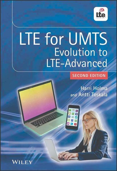 Produktbild: Lte For Umts
