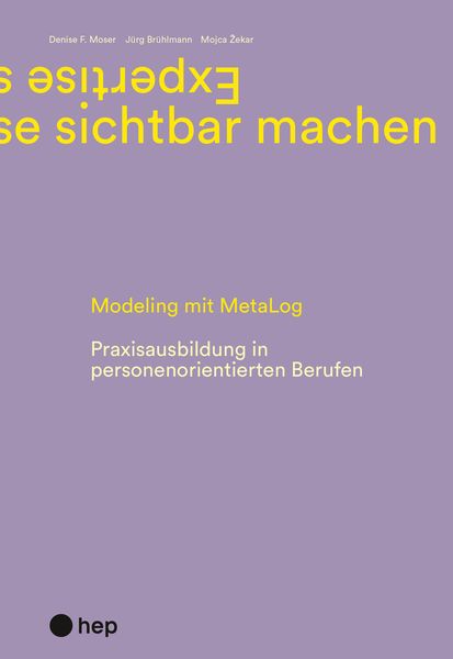 Produktbild: Expertise sichtbar machen