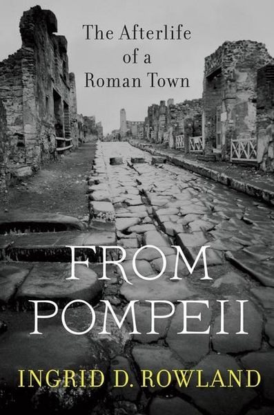 Produktbild: From Pompeii