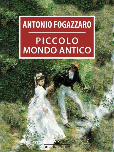 Produktbild: Piccolo mondo antico