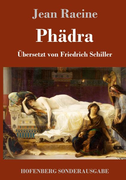 Produktbild: Ph&auml;dra
