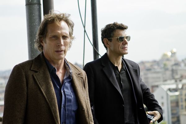 Produktbild: Crossing Lines - Staffel 2 [4 DVDs]