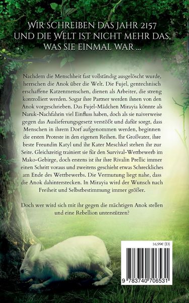 Produktbild: Die Fujel