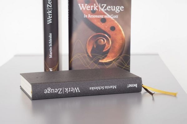 Produktbild: WerkZeuge