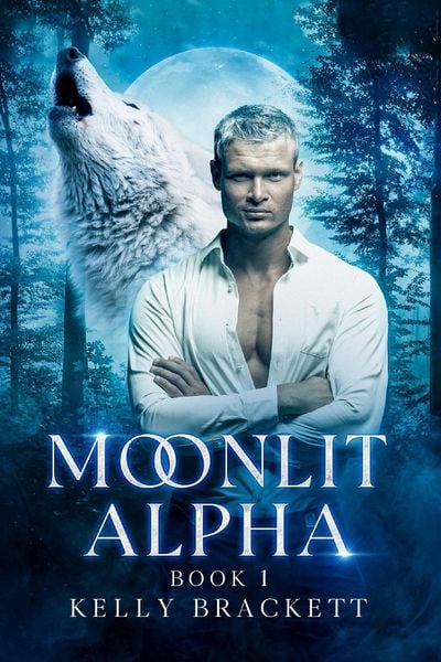Produktbild: Moonlit Alpha