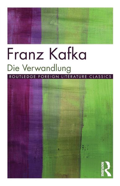 Produktbild: Die Verwandlung