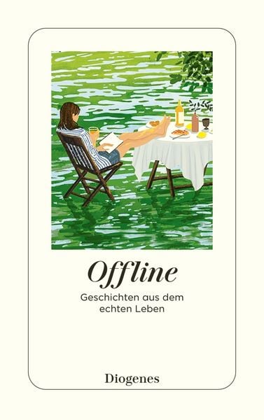 Produktbild: Offline