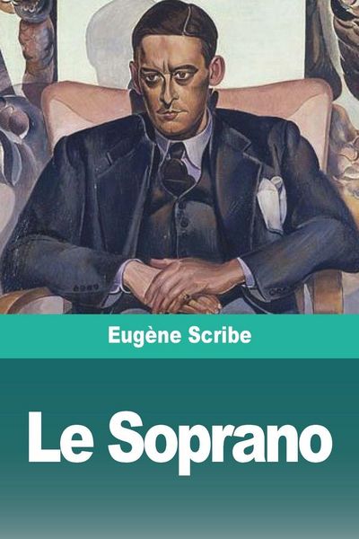 Produktbild: Le Soprano