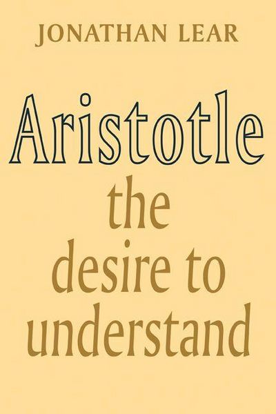Produktbild: Aristotle