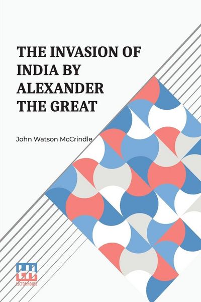 Produktbild: The Invasion Of India By Alexander The Great