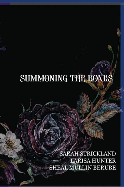 Produktbild: Summoning The Bones