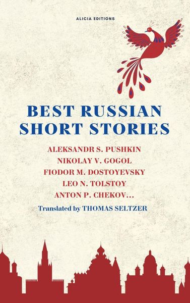 Produktbild: Best Russian Short Stories