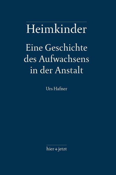Produktbild: Heimkinder