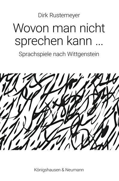 Produktbild: Wovon man nicht sprechen kann ...