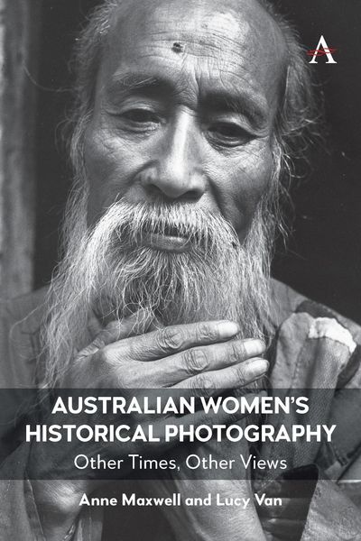 Produktbild: Australian Women's Historical Photography