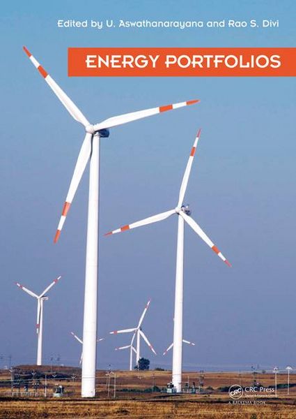 Produktbild: Aswathanarayana, U: Energy Portfolios