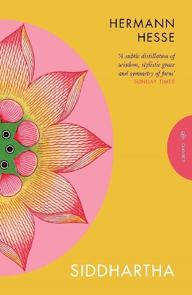 Produktbild: Siddhartha