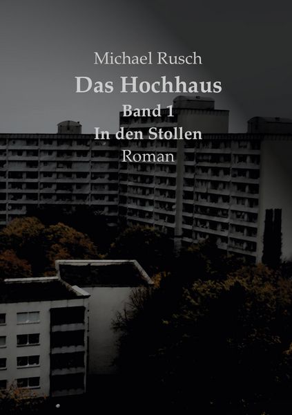 Produktbild: Das Hochhaus Band 1