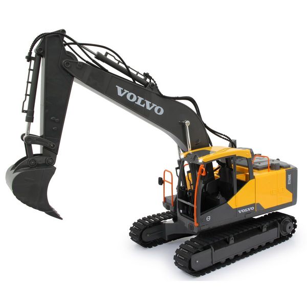 Produktbild: Jamara Bagger Volvo EC160E 2,4GHz
