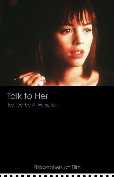 Produktbild: Talk to Her